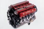 Dodge Viper RT/10 1996 года
